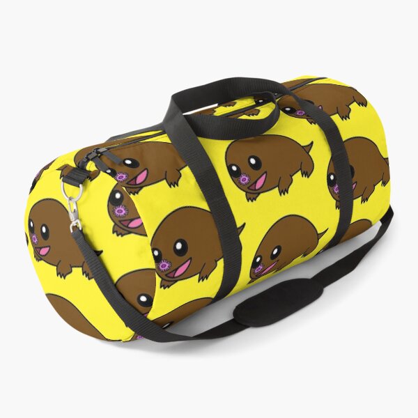Item preview, Cute Brown Mole designed and sold by Steeb757.