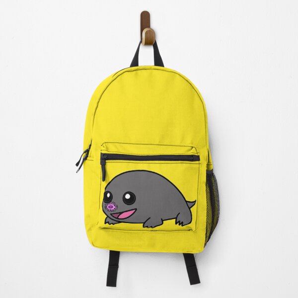 Item preview, Cute Gray Mole designed and sold by Steeb757.