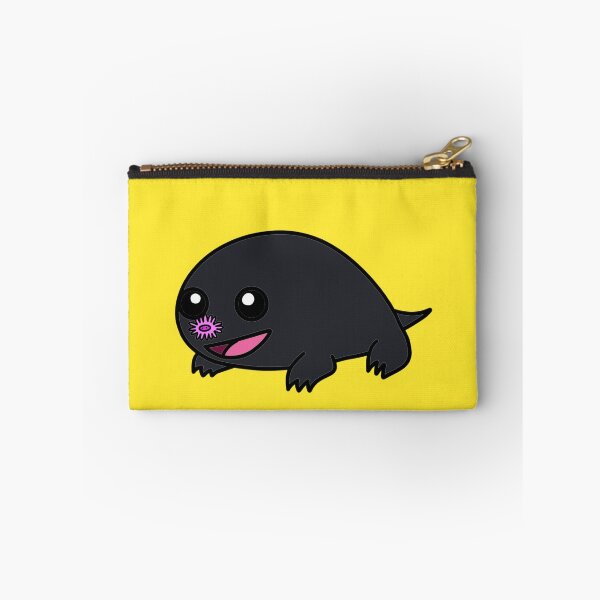Item preview, Cute Black Mole designed and sold by Steeb757.