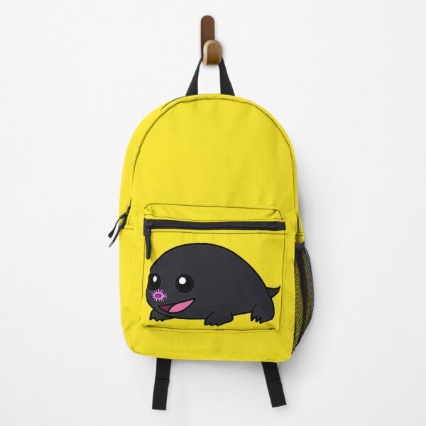 Item preview, Cute Black Mole designed and sold by Steeb757.