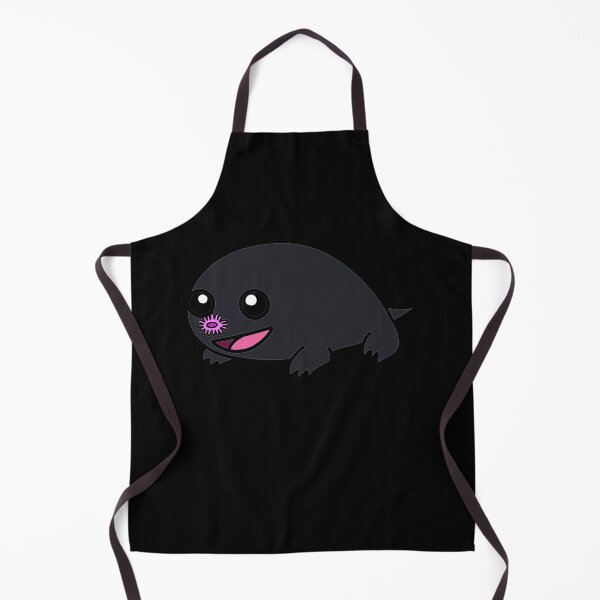 Item preview, Cute Black Mole designed and sold by Steeb757.