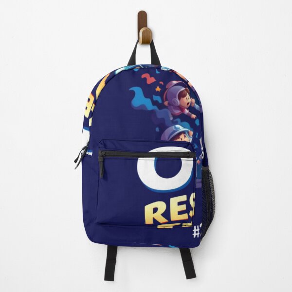 Item preview, Roblox Oof Rescue Team designed and sold by SignumShop.