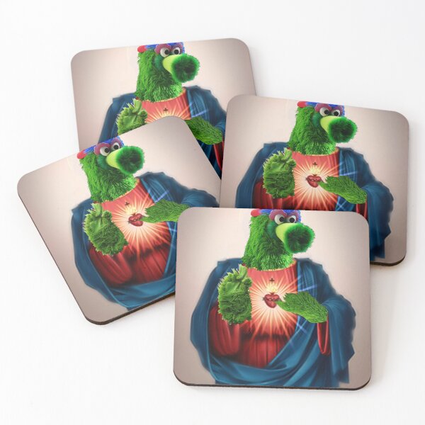 Item preview, patron saint of south philly designed and sold by rhymeswithwitch.