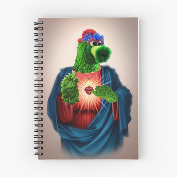 Item preview, patron saint of south philly designed and sold by rhymeswithwitch.