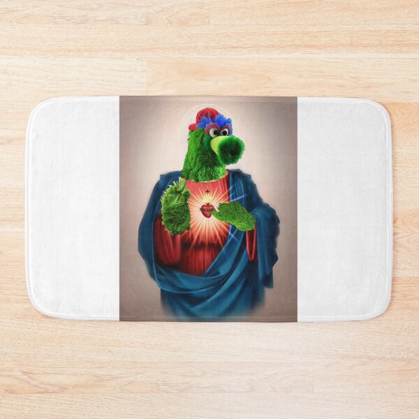 Item preview, patron saint of south philly designed and sold by rhymeswithwitch.