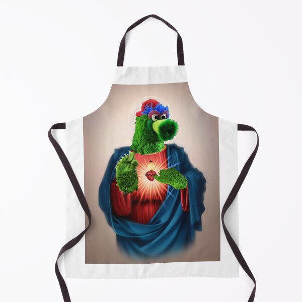 Item preview, patron saint of south philly designed and sold by rhymeswithwitch.