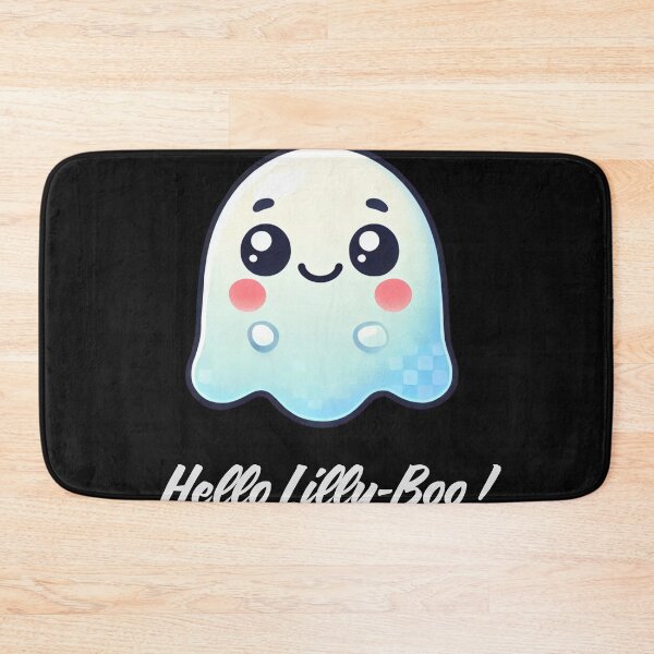 Item preview, Hello Lilly-Boo! designed and sold by danny-Dsign.