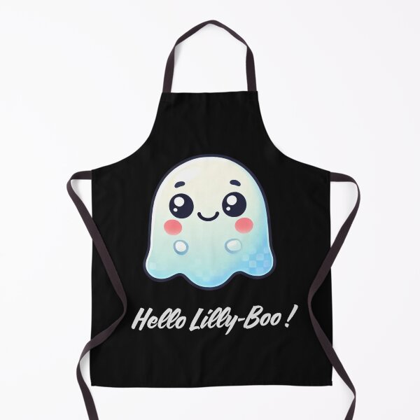 Item preview, Hello Lilly-Boo! designed and sold by danny-Dsign.