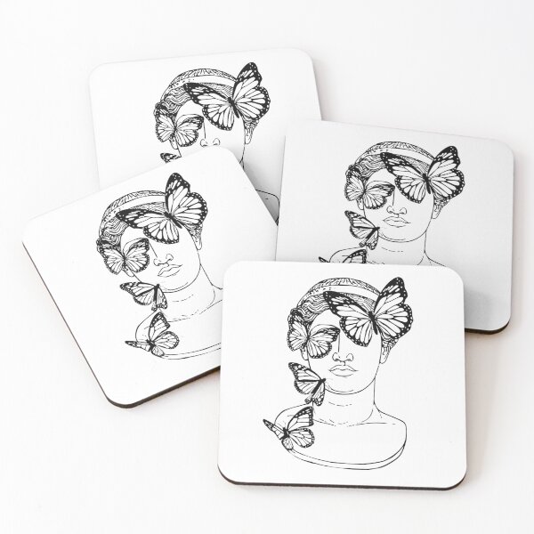 Item preview, Face designed and sold by EniShiju.