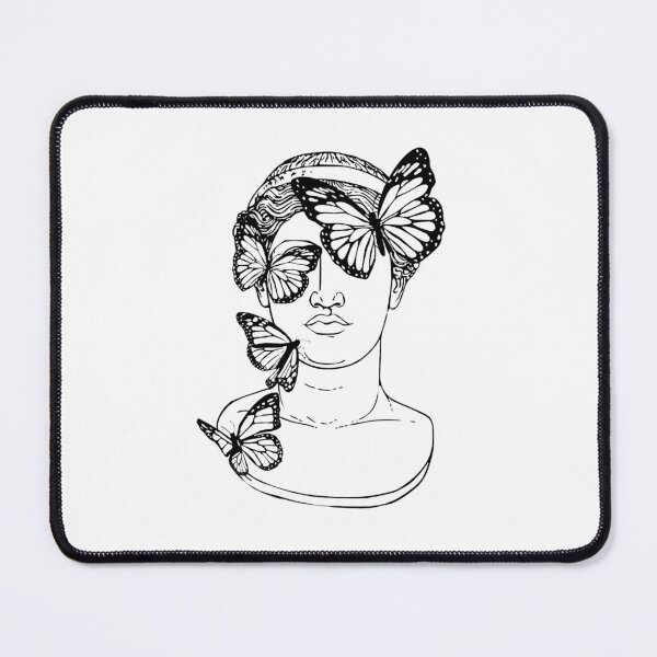 Item preview, Face designed and sold by EniShiju.