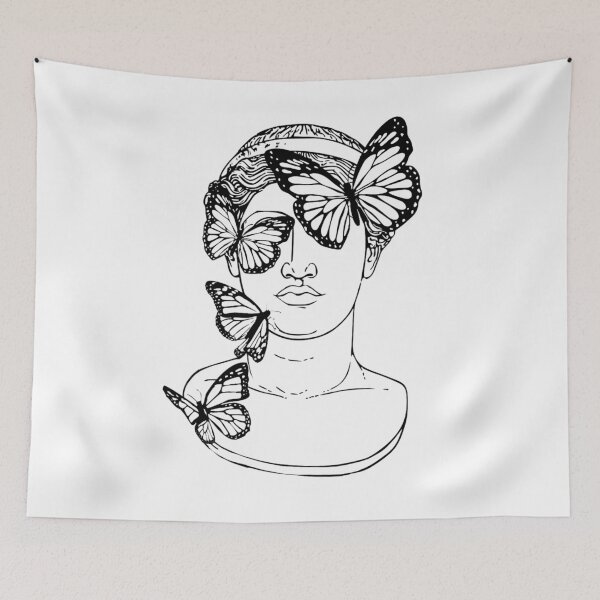 Item preview, Face designed and sold by EniShiju.