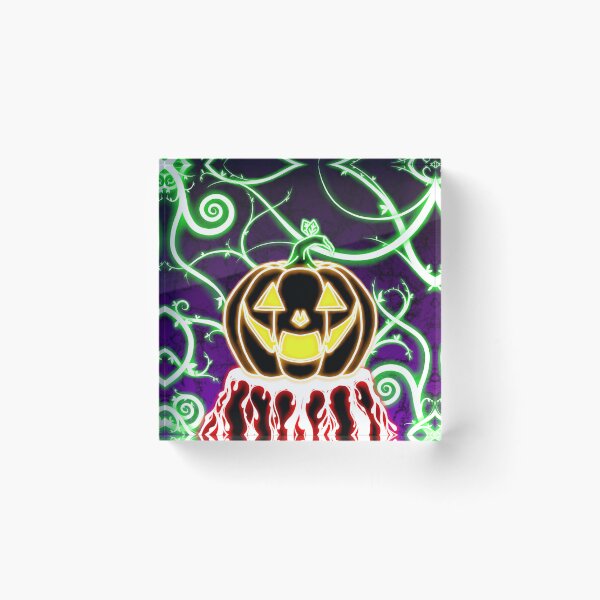 Item preview, Happy Halloween designed and sold by MoonviewRising.