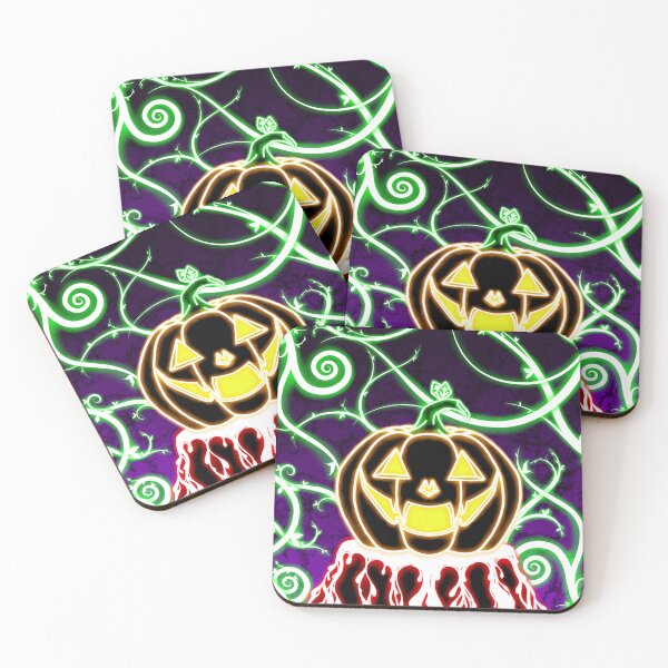 Item preview, Happy Halloween designed and sold by MoonviewRising.