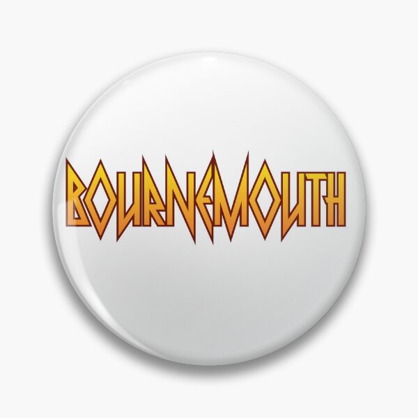 Item preview, Def Bournemouth designed and sold by rednblack-net.