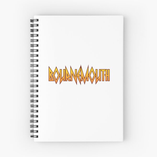 Item preview, Def Bournemouth designed and sold by rednblack-net.