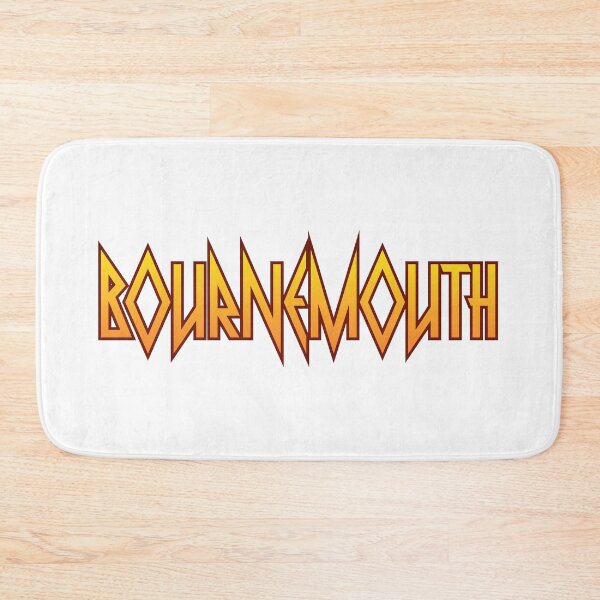 Item preview, Def Bournemouth designed and sold by rednblack-net.
