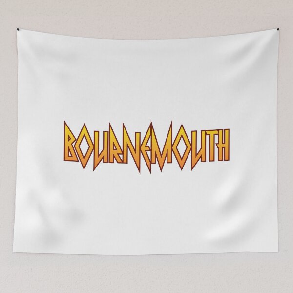 Item preview, Def Bournemouth designed and sold by rednblack-net.