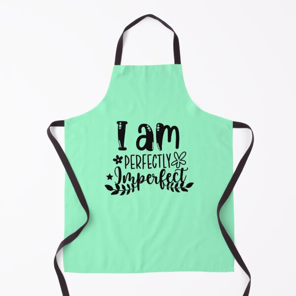 Item preview, Soy perfectamente imperfecta designed and sold by Alelmisira.