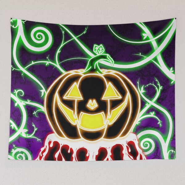 Item preview, Happy Halloween designed and sold by MoonviewRising.