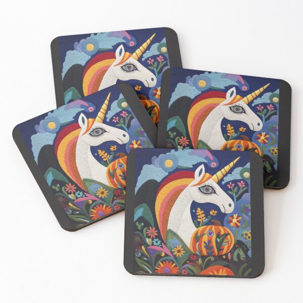 Item preview, Phantasy Unicorn designed and sold by Pixel-Lair.