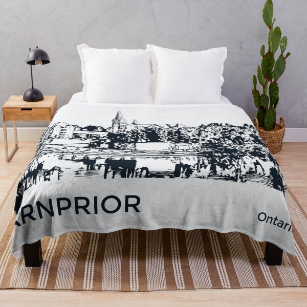 Item preview, Arnprior Ontario designed and sold by Lakeric Cityscapes.
