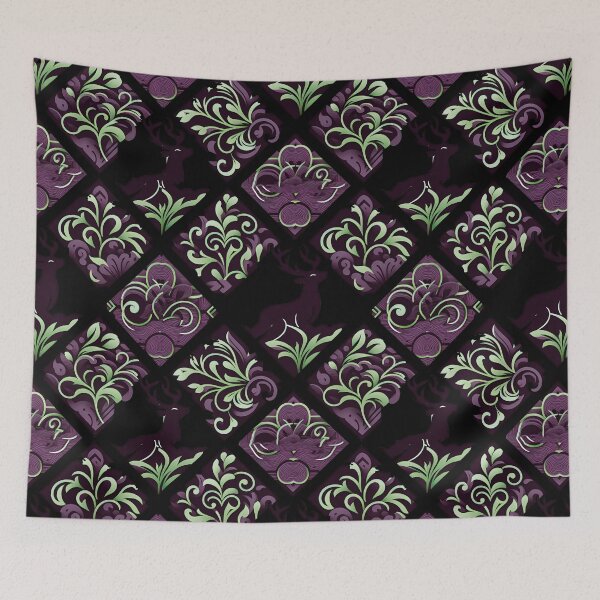 Item preview, Aesthetic Geometry: Whisper of the Ancients designed and sold by Noorkin.