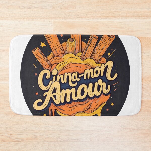 Item preview, T-Shirt Design Trending: NATIONAL CINNAMON DAY designed and sold by ForeverPrintsOK.