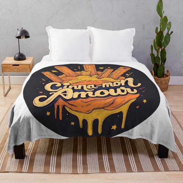 Item preview, T-Shirt Design Trending: NATIONAL CINNAMON DAY designed and sold by ForeverPrintsOK.