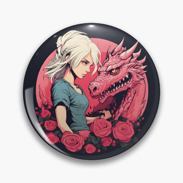 Item preview, Fierce Bond designed and sold by Playing In Mud.