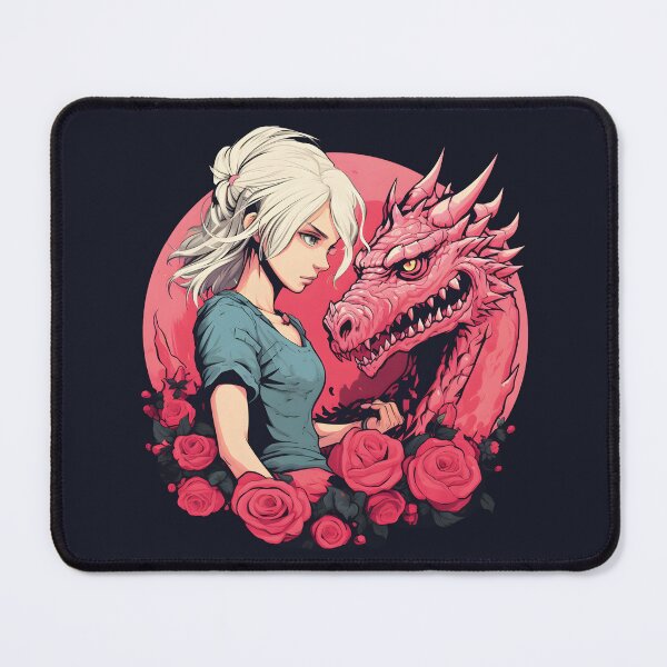 Item preview, Fierce Bond designed and sold by Playing In Mud.