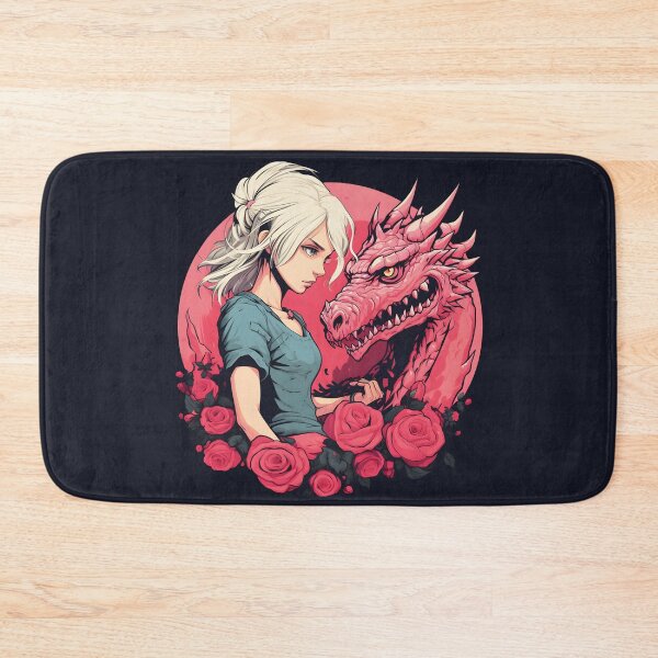 Item preview, Fierce Bond designed and sold by Playing In Mud.