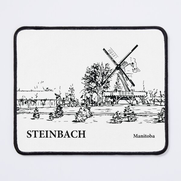 Item preview, Steinbach Manitoba designed and sold by Lakeric.