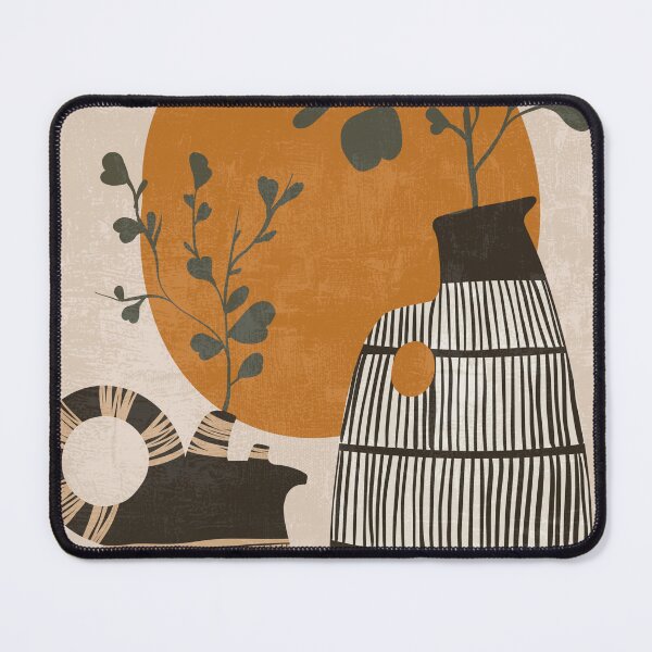 Item preview, Boho Wall Art | Minimal | Aesthetic | Rustic designed and sold by Sketchbook Studio by Aqsaa.
