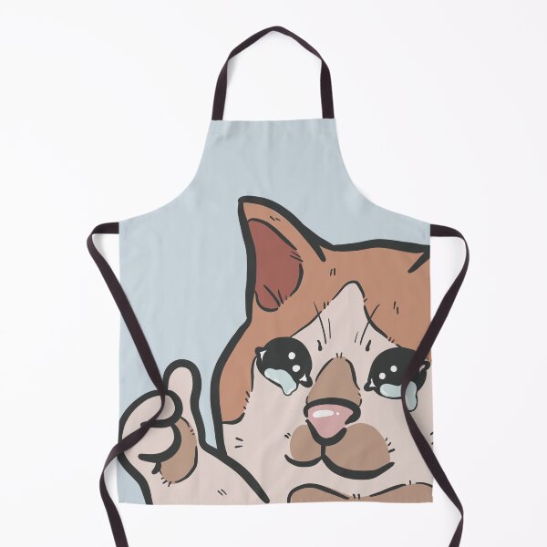 Item preview, Sadge cat designed and sold by Nanaapowah.