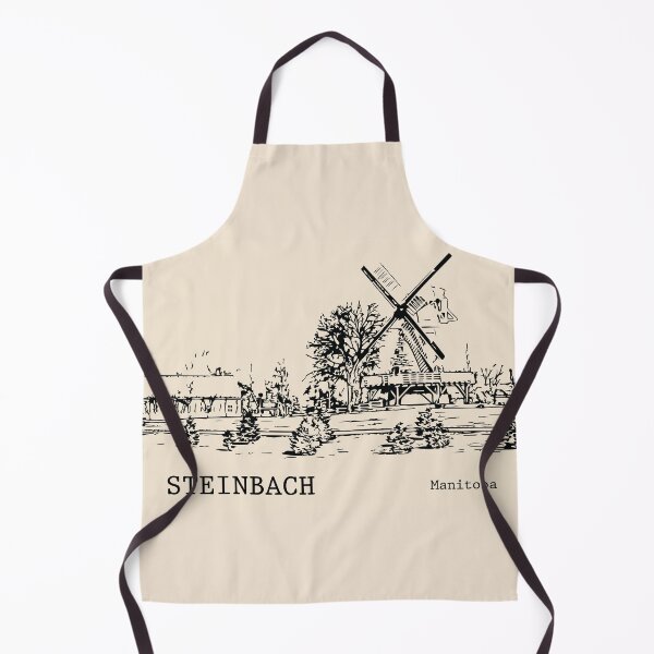 Item preview, Steinbach Manitoba designed and sold by Lakeric Cityscapes.