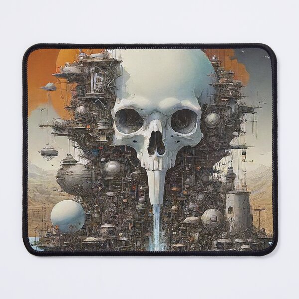 Item preview, Ruin designed and sold by OpraOpra.