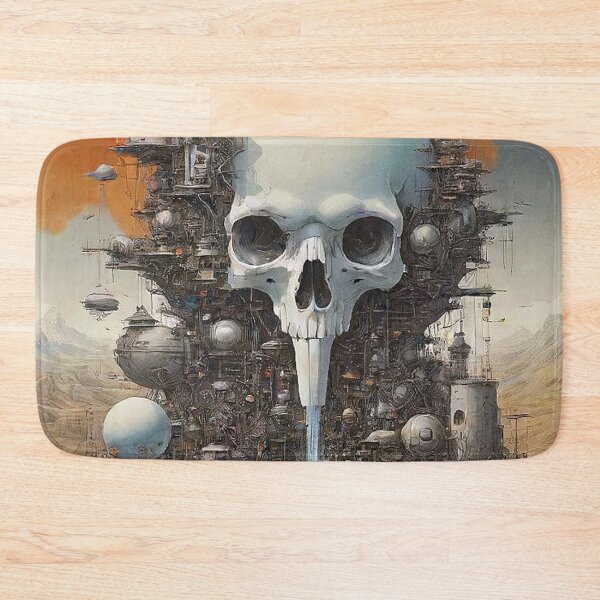 Item preview, Ruin designed and sold by OpraOpra.