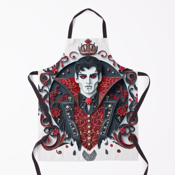 Item preview, Vampire Armand designed and sold by Foxlindesigns.