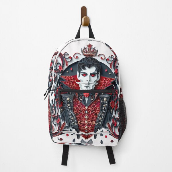 Item preview, Vampire Armand designed and sold by Foxlindesigns.