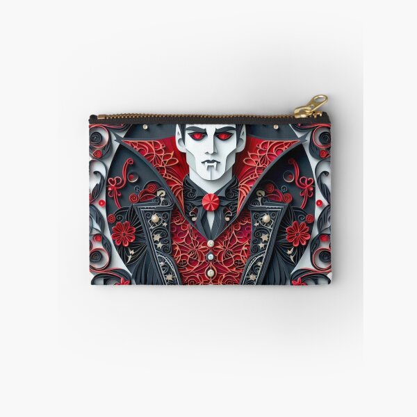 Item preview, Vampire Armand designed and sold by Foxlindesigns.