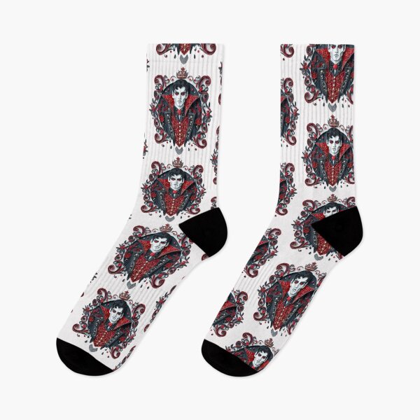 Item preview, Vampire Armand designed and sold by Foxlindesigns.