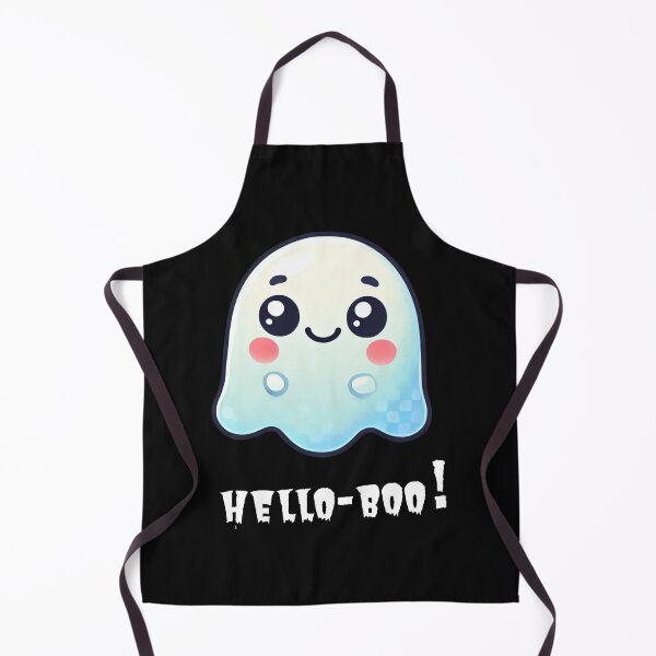 Item preview, Hello-Boo! designed and sold by danny-Dsign.