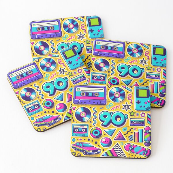 Item preview, Retro Wave designed and sold by stickers7896.