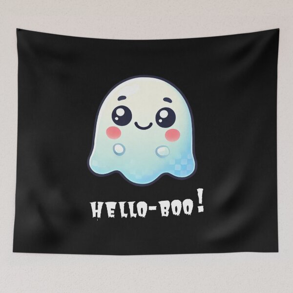 Item preview, Hello-Boo! designed and sold by danny-Dsign.