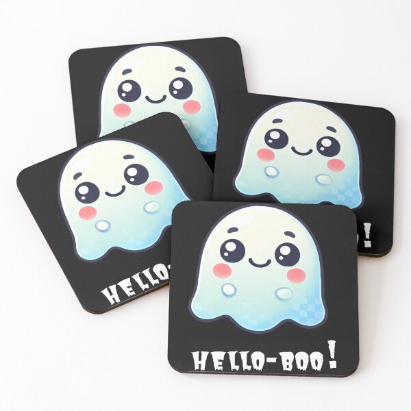 Item preview, Hello-Boo! designed and sold by danny-Dsign.