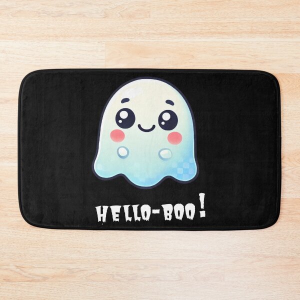 Item preview, Hello-Boo! designed and sold by danny-Dsign.