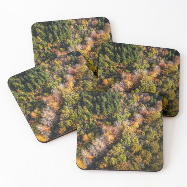 Item preview, Autumn colours in Wales designed and sold by Leighton Collins.