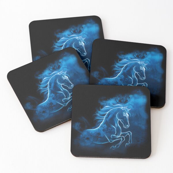 Item preview, Horse,  painted horse designed and sold by PRYMULLART.