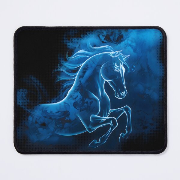 Item preview, Horse, painted horse designed and sold by PRYMULLART.