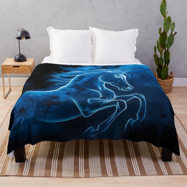 Item preview, Horse, painted horse designed and sold by PRYMULLART.